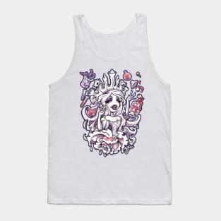 Wishful Thinking Tank Top